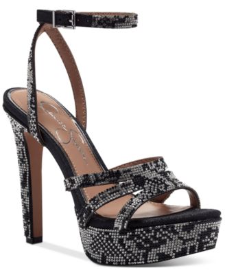 jessica simpson caiya platform sandals