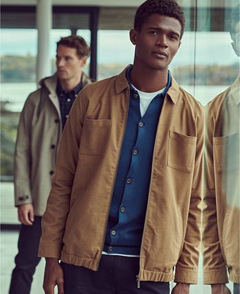 Barbour glen discount jacket