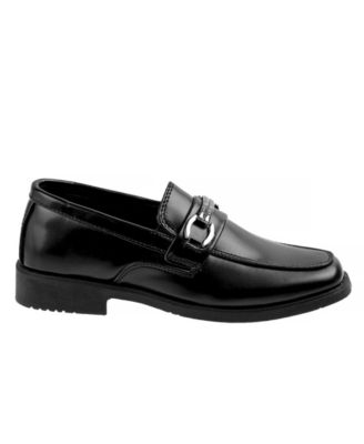 Big and Little Boys Slip-On Dress Shoes