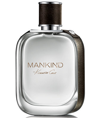 Kenneth Cole Men's MANKIND Eau de Toilette Spray, 3.4 oz. - Macy's