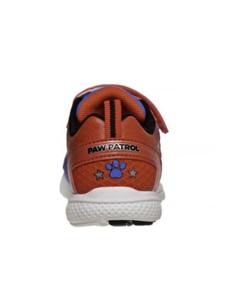 Toddler Boys Paw Patrol Sneakers