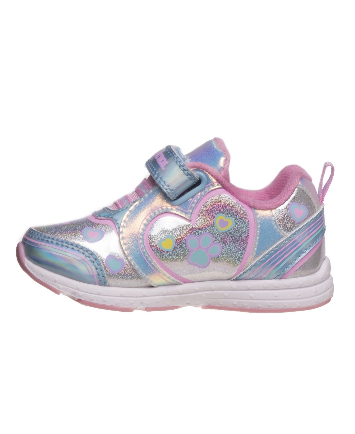 Nickelodeon Toddler Girls Paw Patrol Sneakers