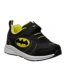 Little Boys Batman Sneakers