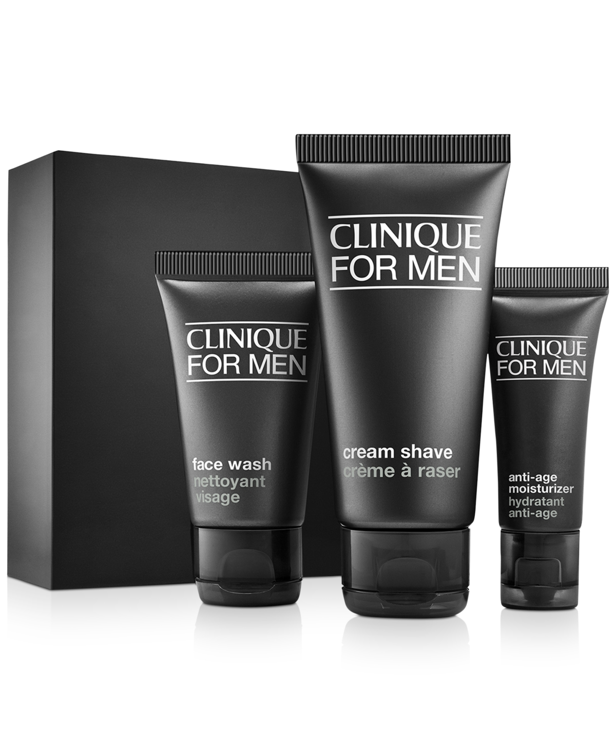 3-Pc. Clinique For Men Starter Set - Daily Age Repair