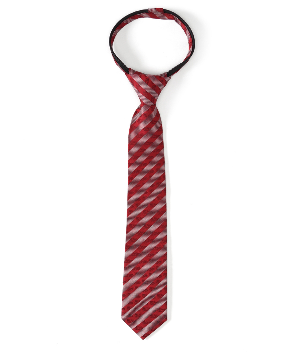 Disney Boys Pixar Cars Zipper Tie