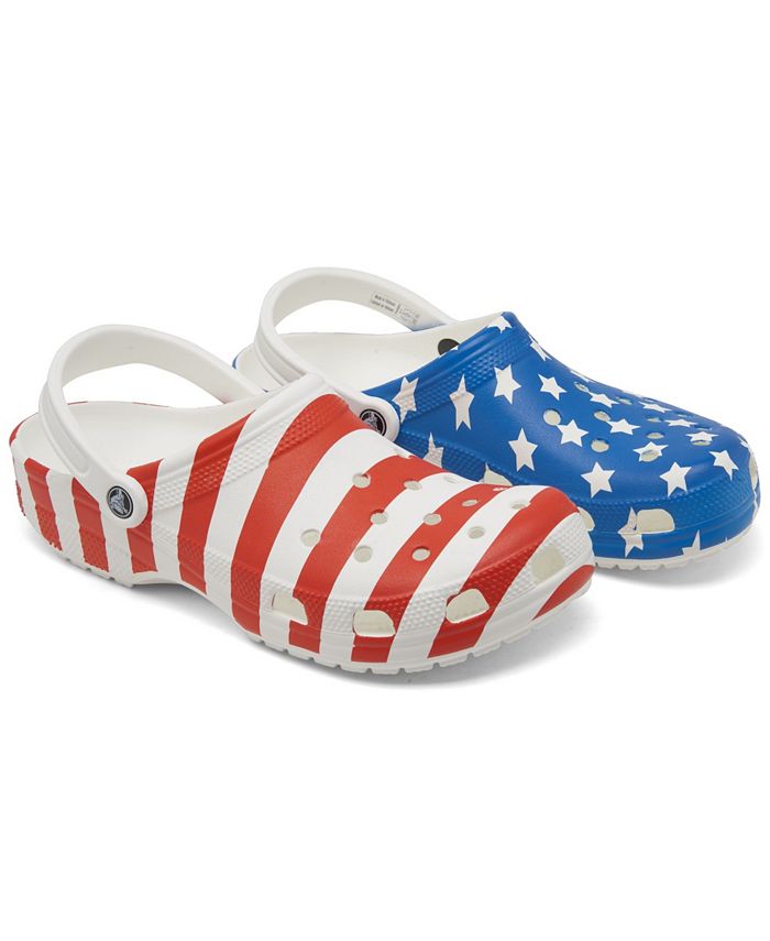 Crocs Classic Clogs from Finish Line Macy's