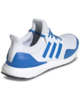 adidas Men's Ultra BOOST DNA X LEGO Running Sneakers from Finish Line -  Macy's