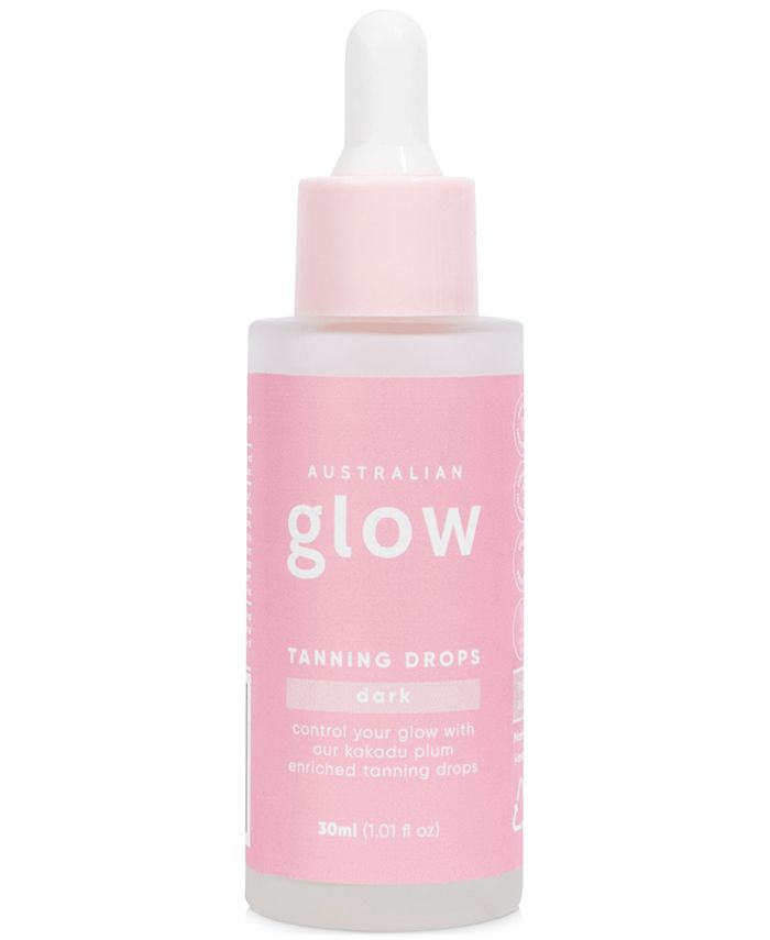 Australian Glow Tanning Drops Macy's