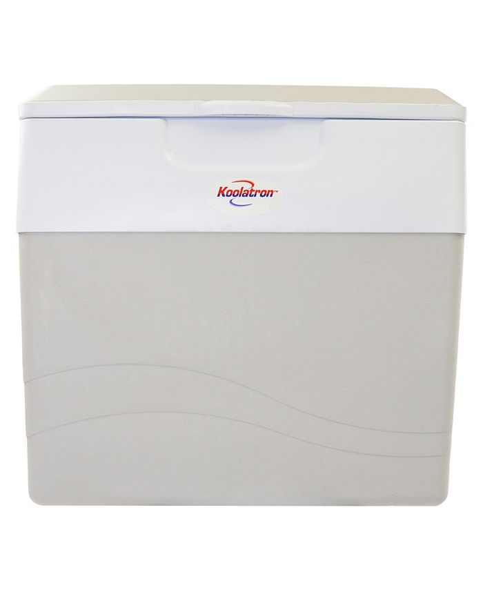 Koolatron Krusader P85 Thermoelectric Iceless 12V Cooler Warmer