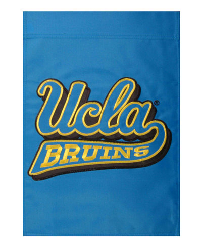 Party Animal UCLA Bruins Garden Flag