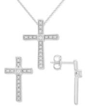 Cross Necklaces For Women: Shop Cross Necklaces For Women - Macy's