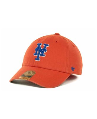 '47 Brand - New York Mets MLB '47 Franchise Cap