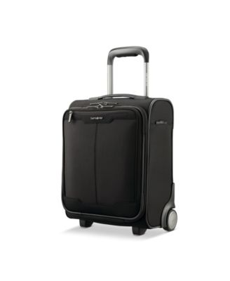 armage ii upright wheeled carry on