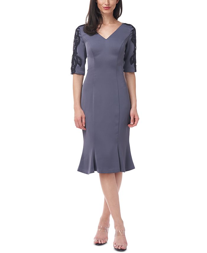 Macy's js collections dresses outlet