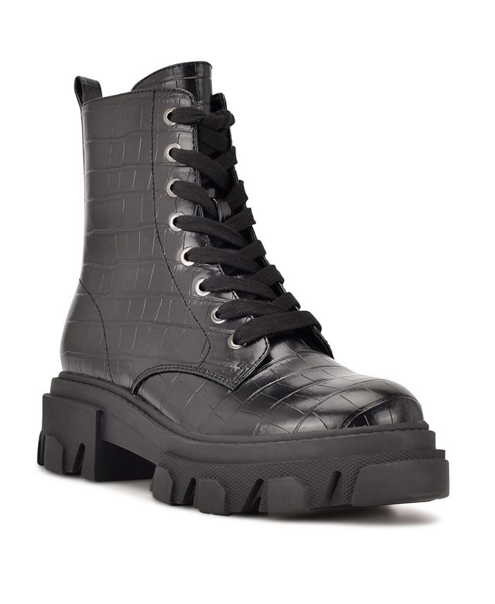 Nine west hiking boots shop