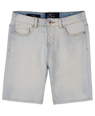 lucky bermuda shorts