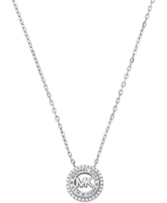 michael kors women's necklaces