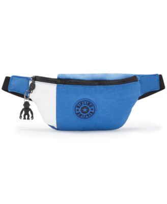 kipling fresh nylon waistpack