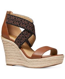 Prue Women's Espadrille Wedge Sandals