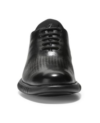 Men's 2.Zerogrand Laser Wing Oxford Shoes