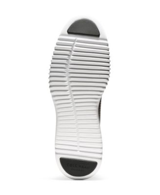 Men's 2.Zerogrand Laser Wing Oxford Shoes