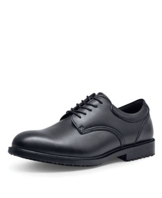 Men's Cambridge Slip Resistant Uniform Oxford Dress Work Shoes