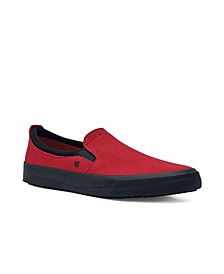 Men's and Women's Ollie II Slip-Resistant Casual Shoes