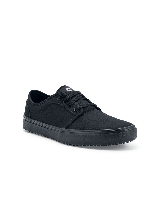 Shoes For Crews Men's and Women's Merlin Slip-Resistant Athletic Shoes &  Reviews - All Men's Shoes - Men - Macy's