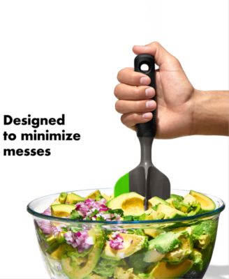 Scoop & Smash Avocado Tool