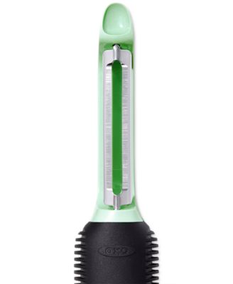 Good Grips 3-Pc. Peeler Set