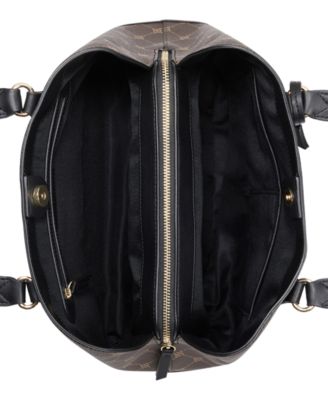 Brooklyn Jet Set Carryall