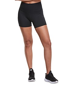 Women's Sport Soft Touch Boy Shorts