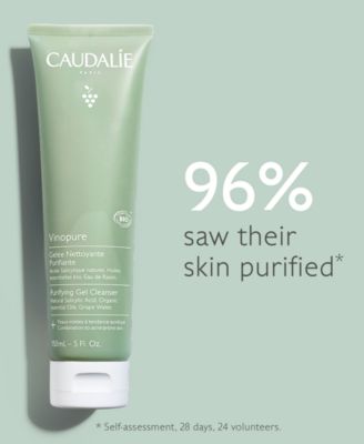 Vinopure Purifying Gel Cleanser, 5-oz.