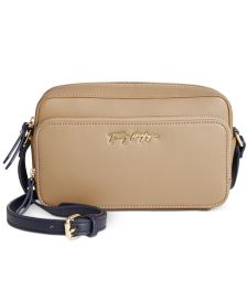 Hayden Camera Crossbody