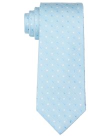 Men's California Classic Dot Tie