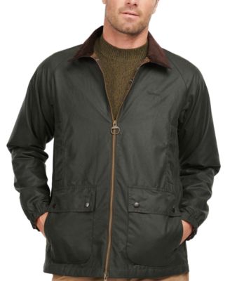 macys barbour mens