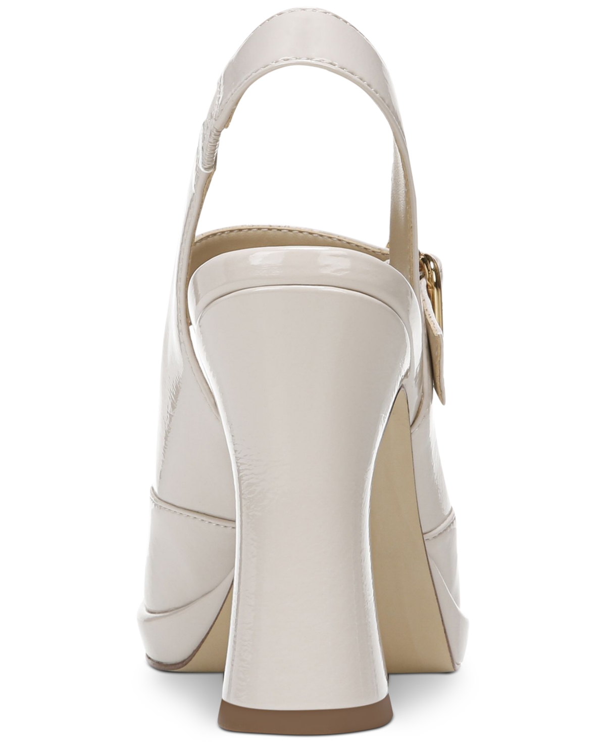 Sam Edelman Women's Jildie Mary Jane Slingback Pumps
