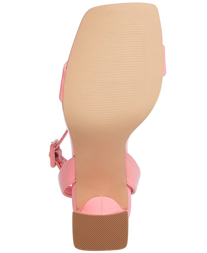 Madden Girl Winni TwoPiece Sandals & Reviews Sandals Shoes Macy's