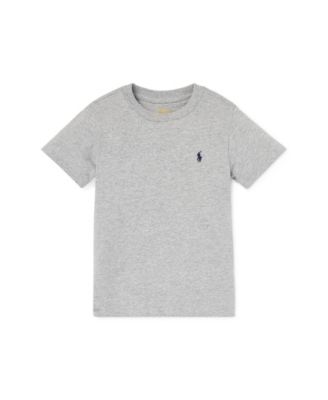 Boys' 2T-7 Cotton Jersey T-Shirt