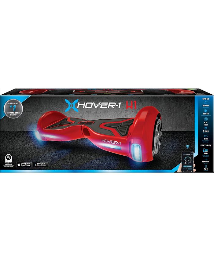 Hover-1 - 