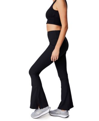 Cotton On Flare Yoga Pants