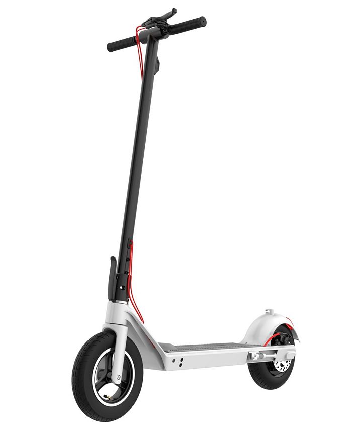 Hover 1 Engine Electric Folding Scooter Macy s