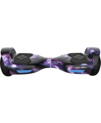 Helix Hoverboard