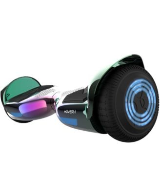 Helix Hoverboard
