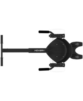 Falcon-1 Hoverboard Buggy