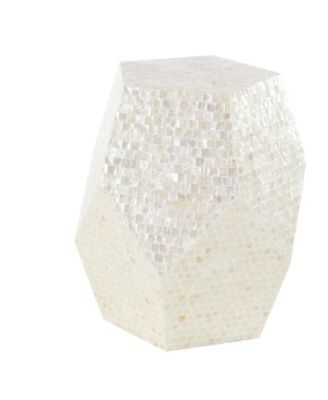 Contemporary Accent Table