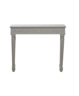 Farmhouse Console Table