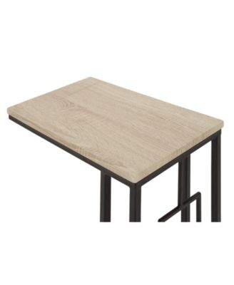 Contemporary Accent Table