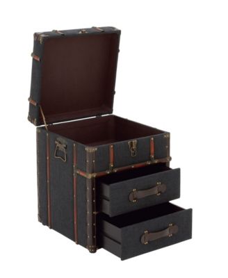 Traditional Accent Table