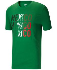 Men's Mexico Fan T-Shirt